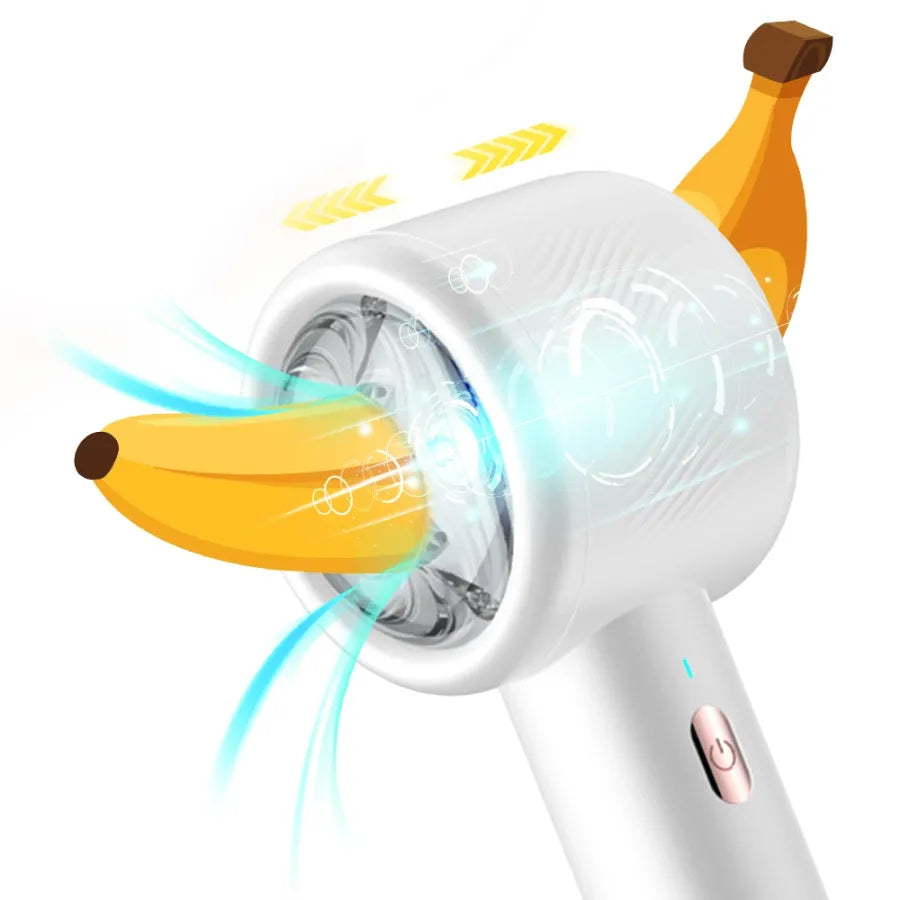 Fonzo™ Male Performance Trainer