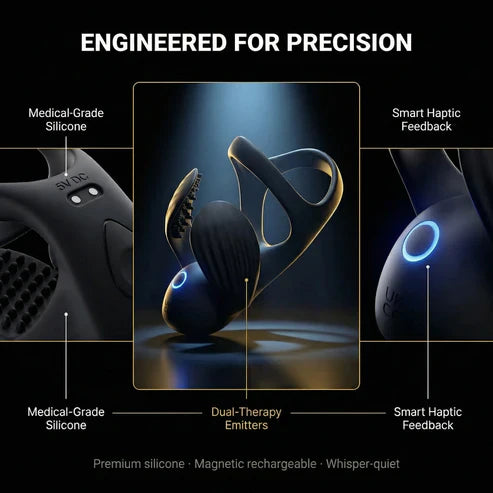 Neumen™ Pro Elite