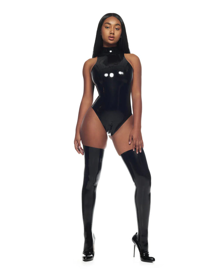 Monos de cuello alto