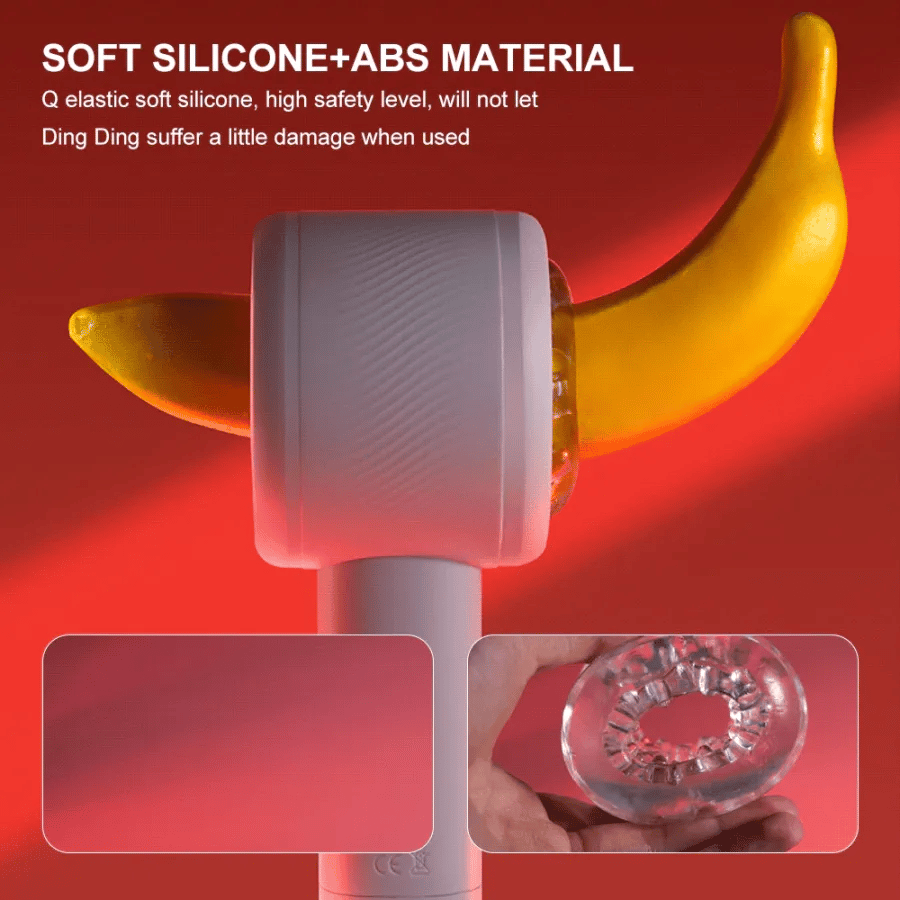 Fonzo™ Male Performance Trainer