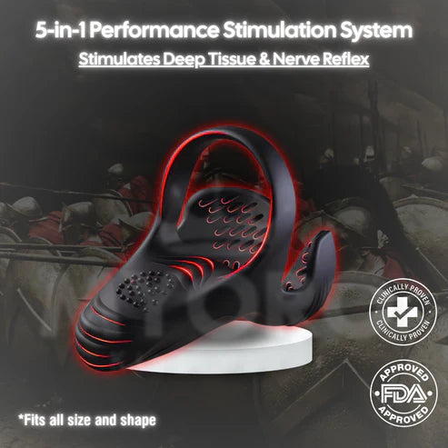 Neumen™ Vitality Trainer