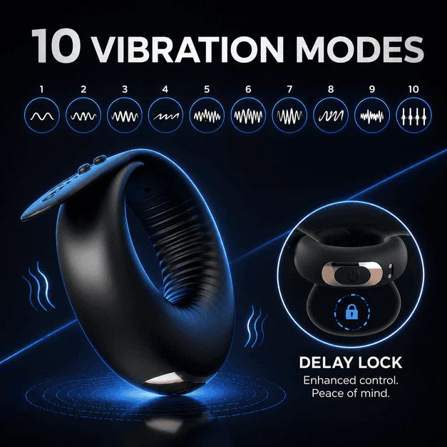 RingPulse™ - Clinical Shockwave Therapy Device