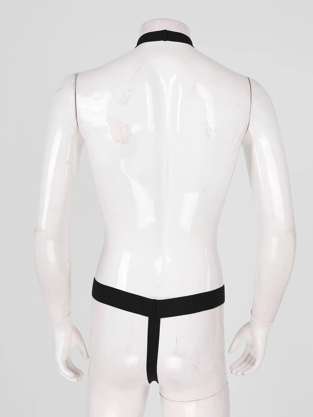 Disfraz especial de Papá Noel 