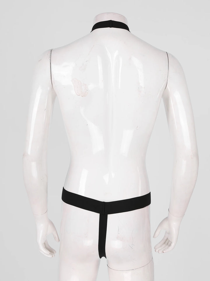 Disfraz especial de Papá Noel 