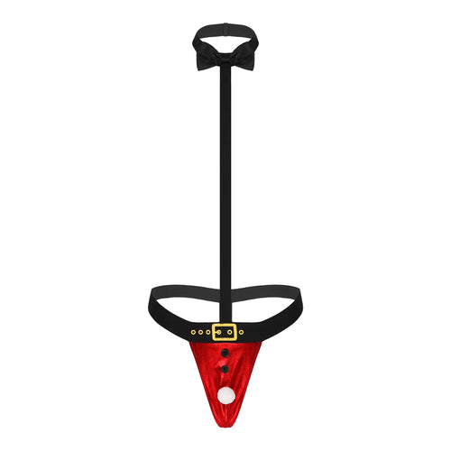 Disfraz especial de Papá Noel 