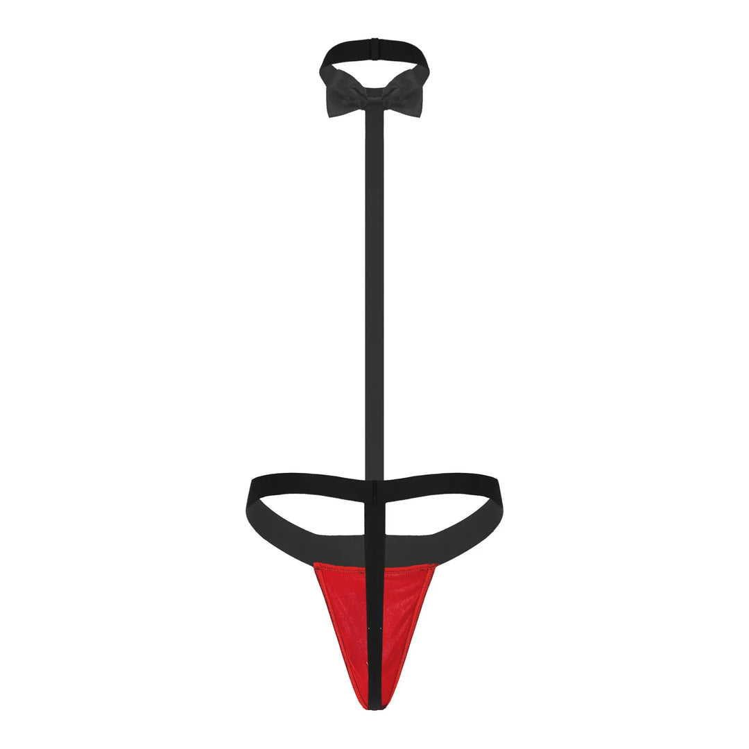 Disfraz especial de Papá Noel 