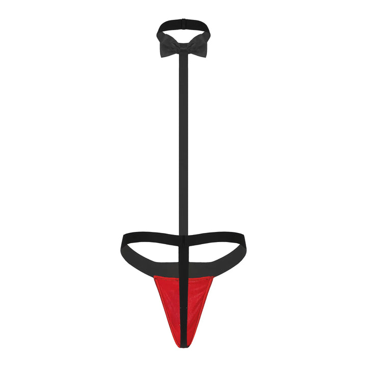 Disfraz especial de Papá Noel 