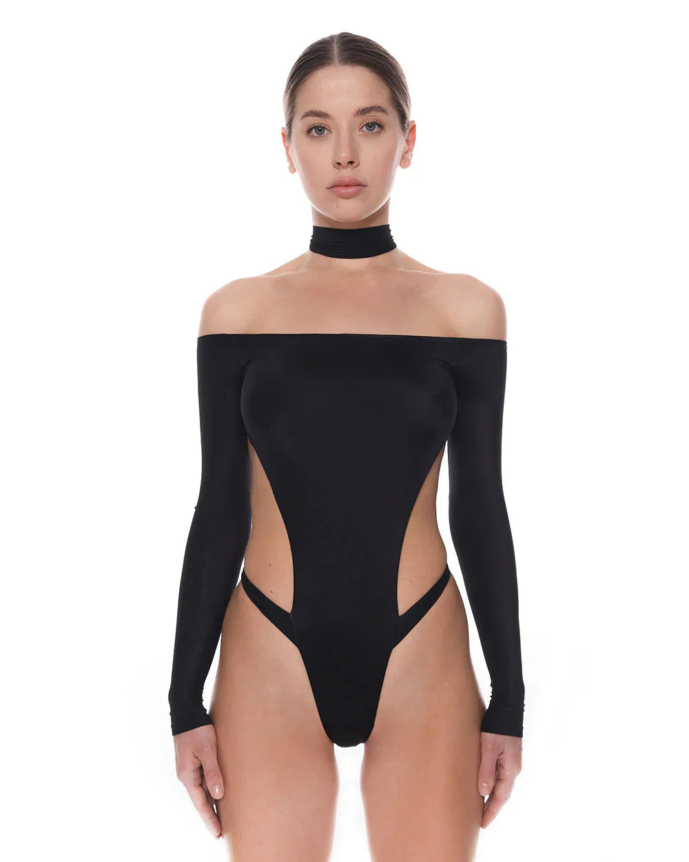 Caja de látex misteriosa: set sorpresa de 3 piezas