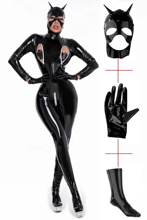 Conjunto de Olivia cachonda 