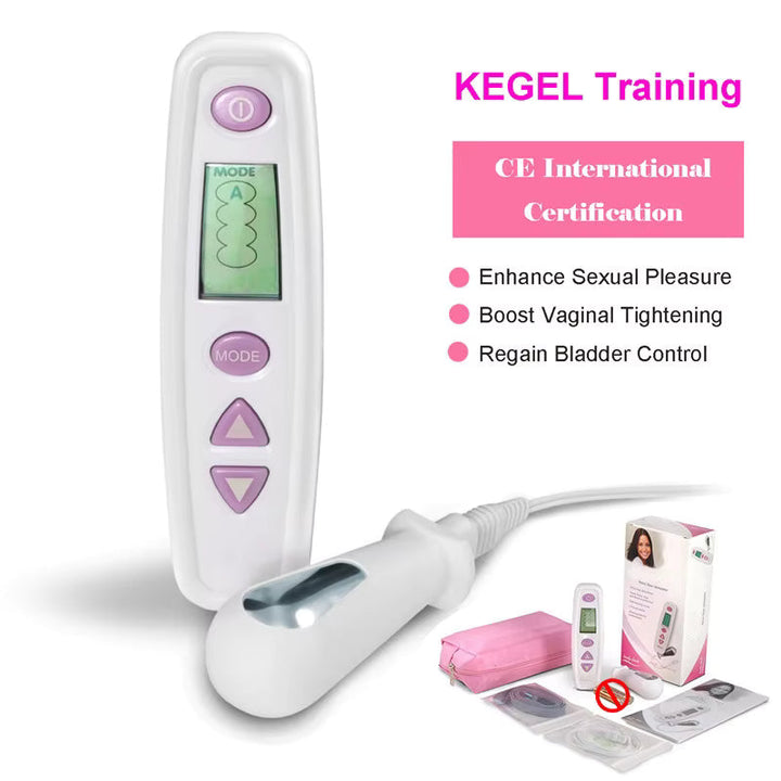 Kegel Muscle Stimulator