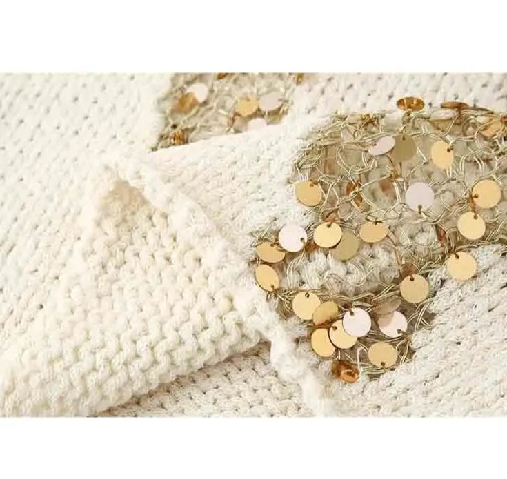 Top de punto de verano 