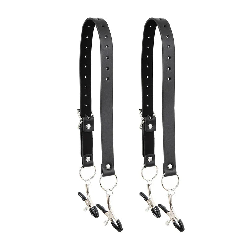 Arnés de sujeción de sumisión