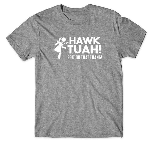 Camiseta Hawk Tuah