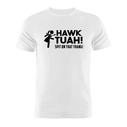 Camiseta Hawk Tuah