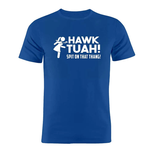 Camiseta Hawk Tuah