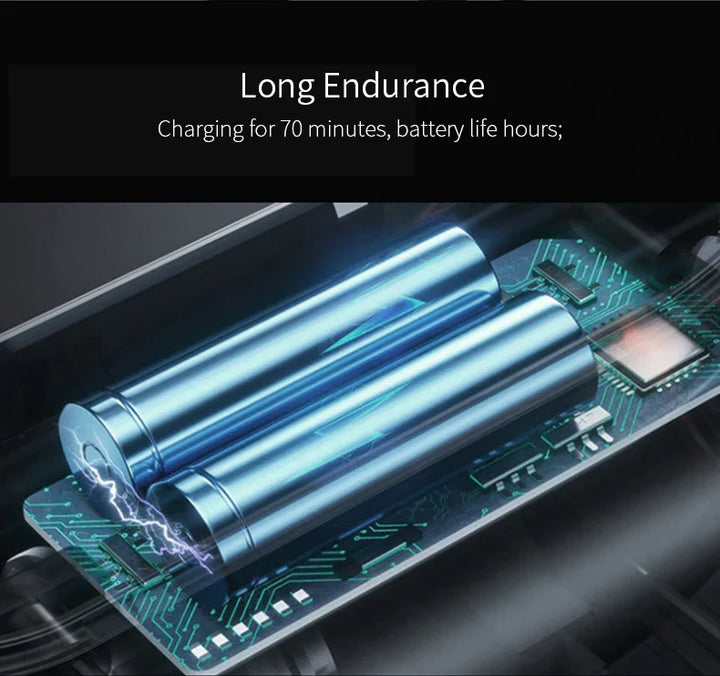 Jaula de castidad con control remoto inteligente Cagio™