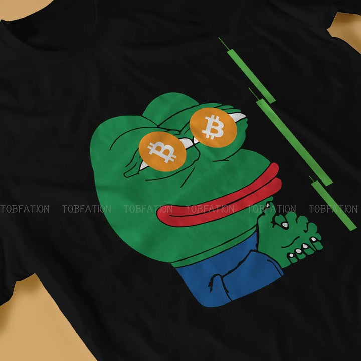 Camiseta de Pepe 