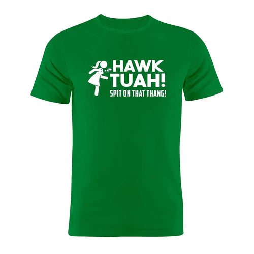 Camiseta Hawk Tuah
