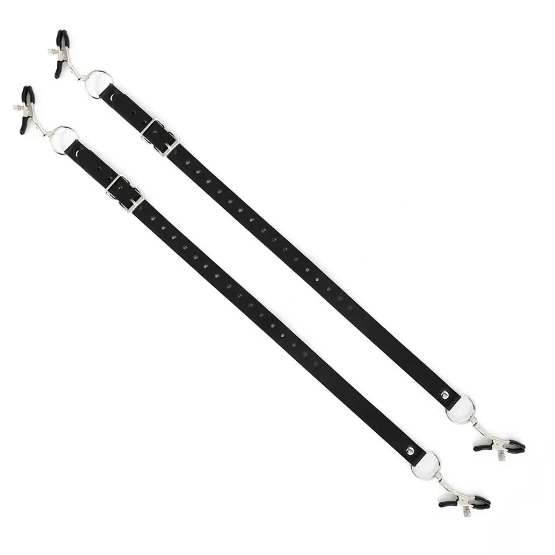 Arnés de sujeción de sumisión