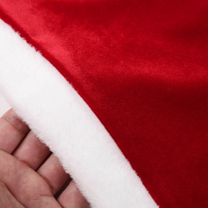 Boxers de Papá Noel 