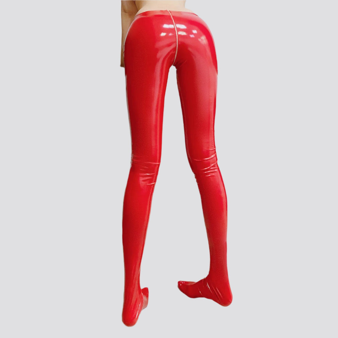 Leggings con cremallera Ultimate Access 