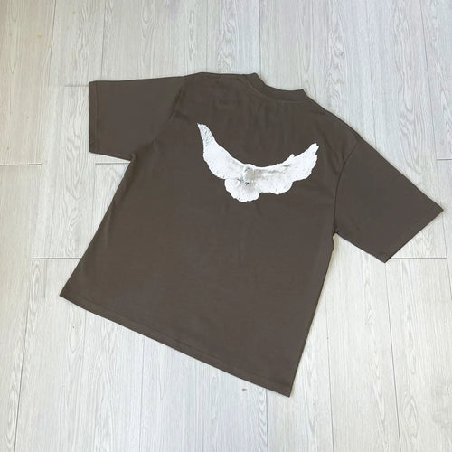 Camiseta de Kanye