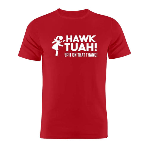 Camiseta Hawk Tuah