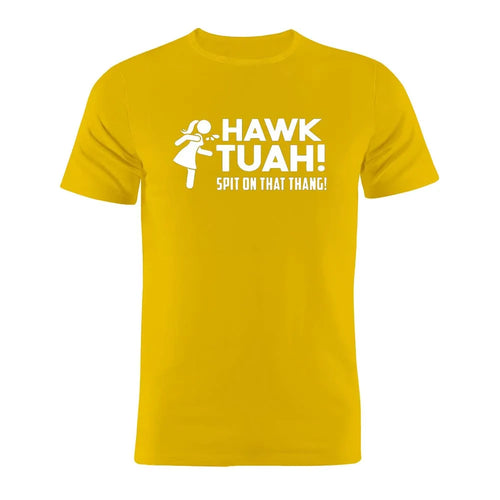 Camiseta Hawk Tuah
