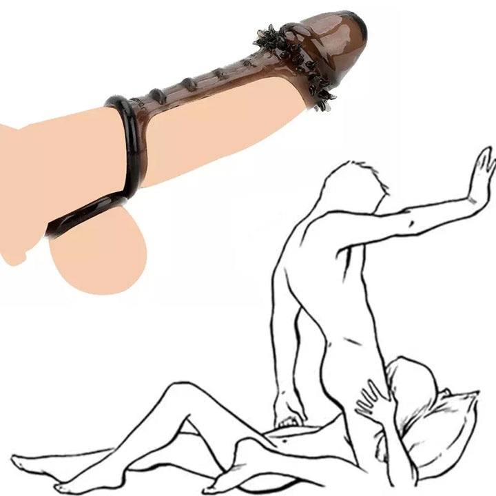 BDSM MAXIMUS POWER EXTENDER