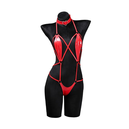 Juego de vendajes de cuero Dana 