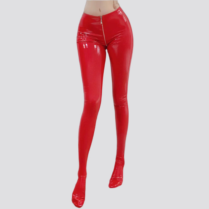 Leggings con cremallera Ultimate Access 