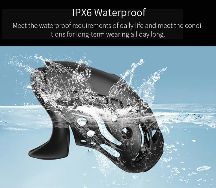 Jaula de castidad con control remoto inteligente Cagio™