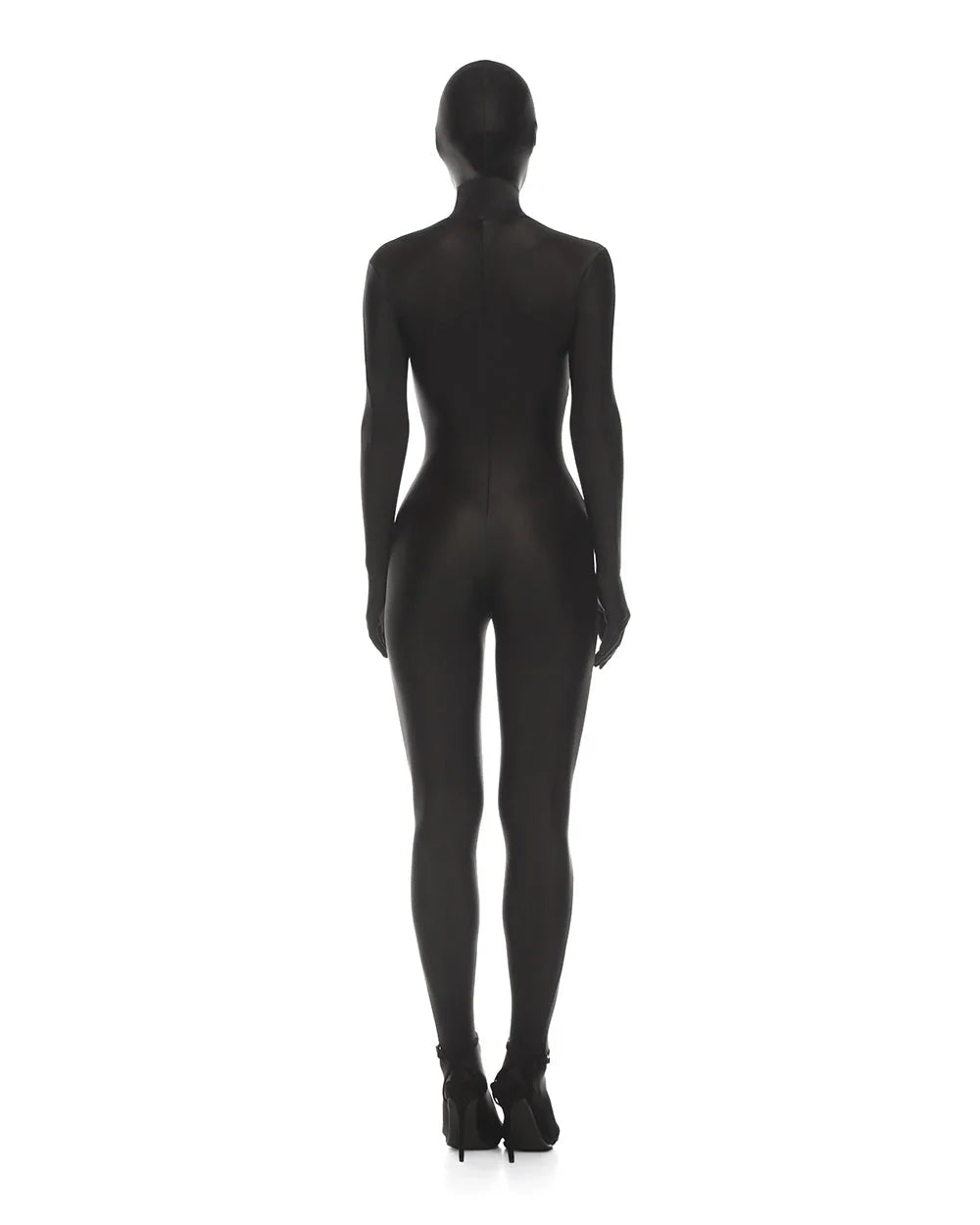 Caja de látex misteriosa: set sorpresa de 3 piezas