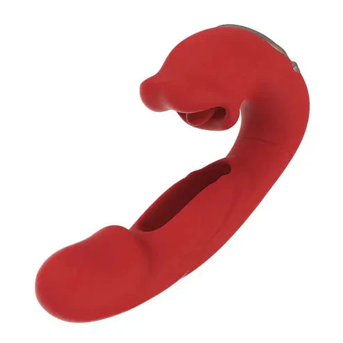 Vibrador Helios Spot: 7 modos