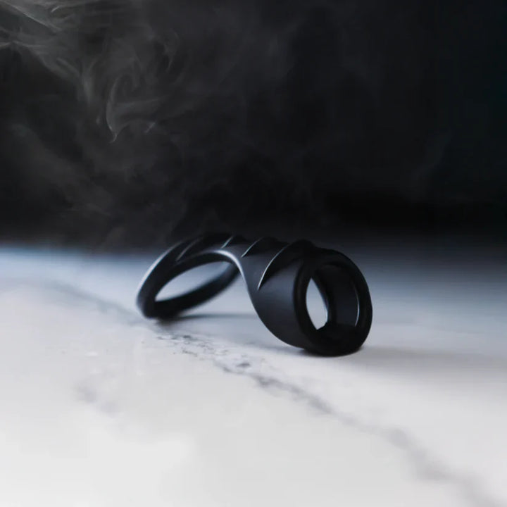 The Dragon – Dual-Position Pleasure Enhancer