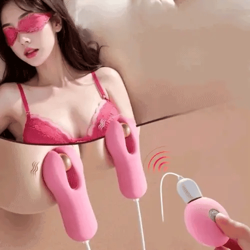Vibrador de abrazadera eléctrica SUPNIP™