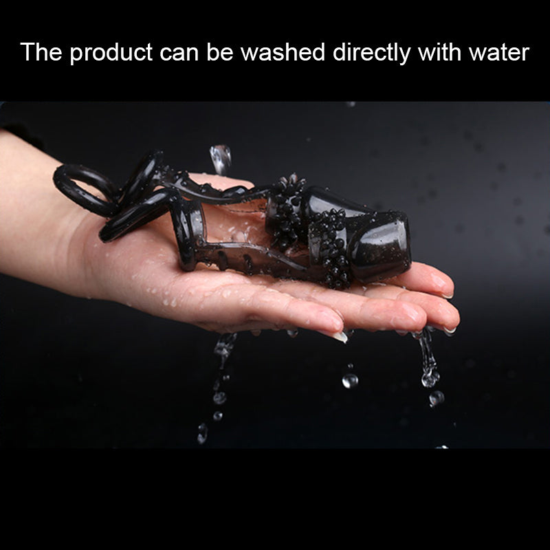 Extensor BDSM Maximus