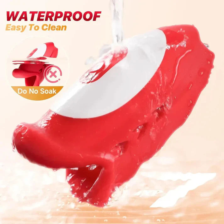 Boca grande divertida 4 en 1