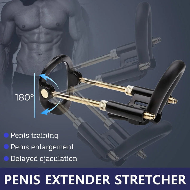 Extensor Biggerio™