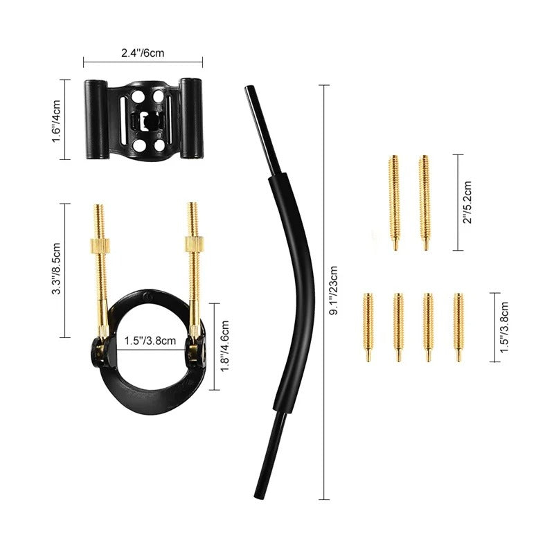 Extensor Biggerio™