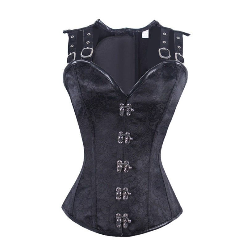 Gothic Corset – Gothic Tot