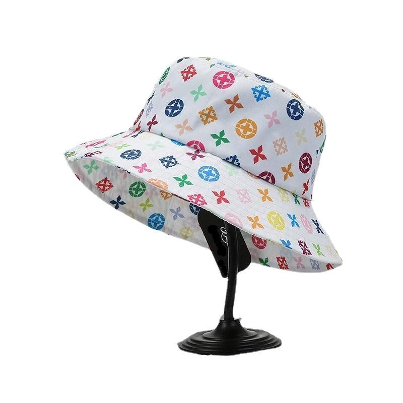 Sombrero de pescador 