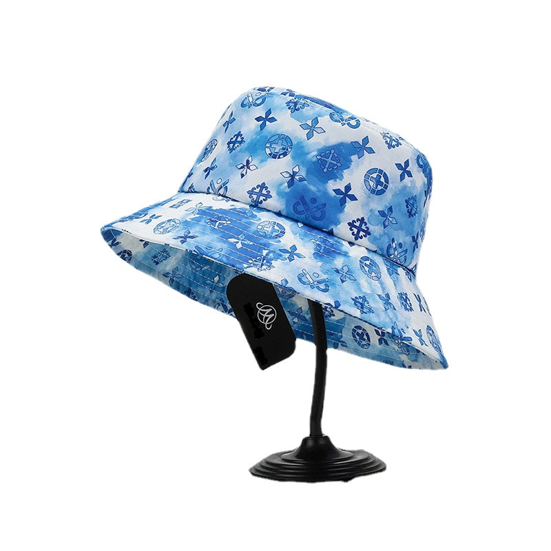 Sombrero de pescador 