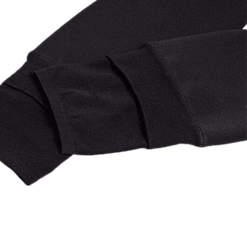 Leggings gruesos y cálidos