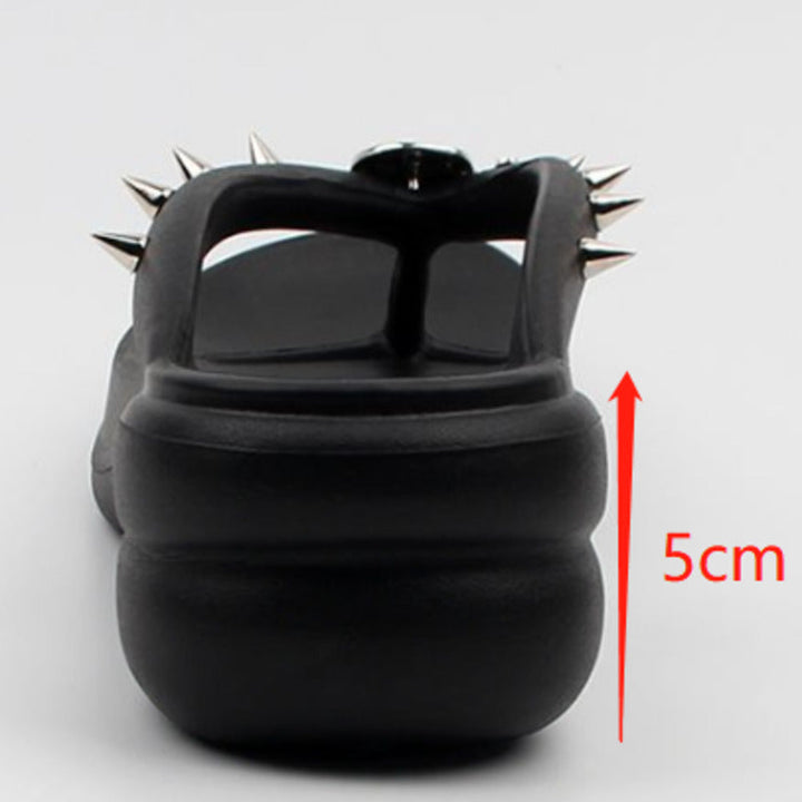 Plataformas con calaveras 