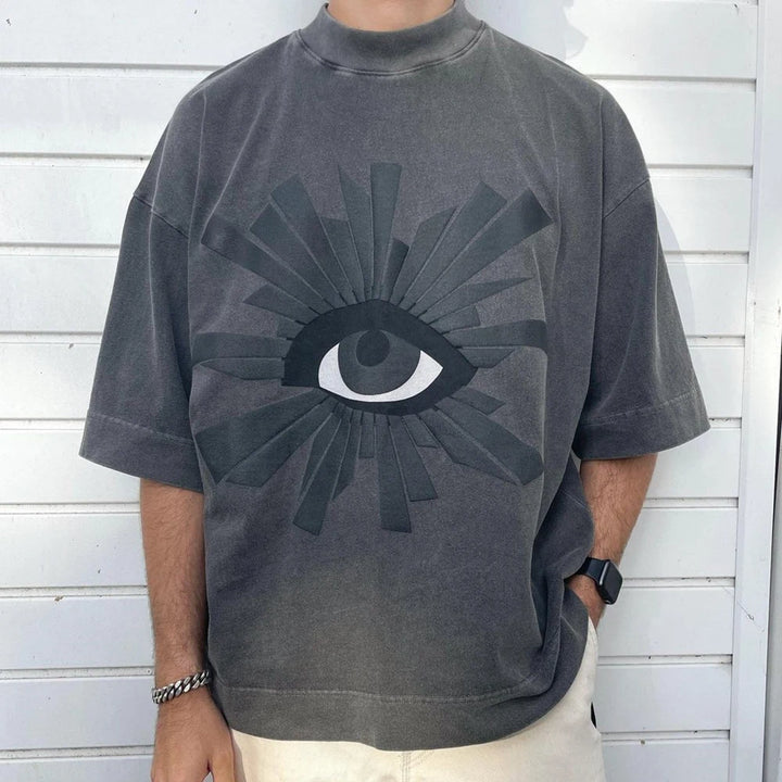 Camiseta Eye para hombre