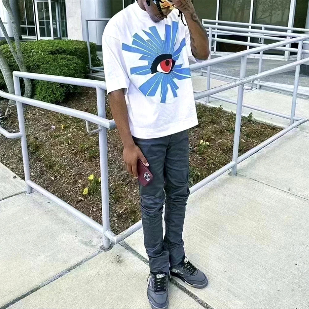 Camiseta Eye para hombre