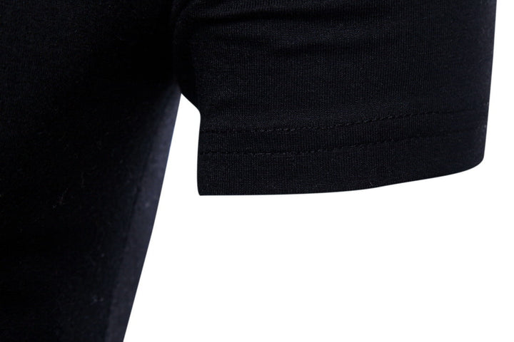 CAMISETA GÓTICA PARA HOMBRE