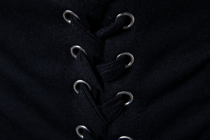 CAMISETA GÓTICA PARA HOMBRE