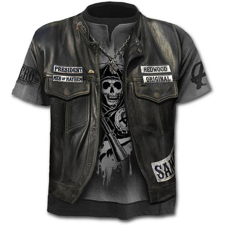 Vintage T-Shirt